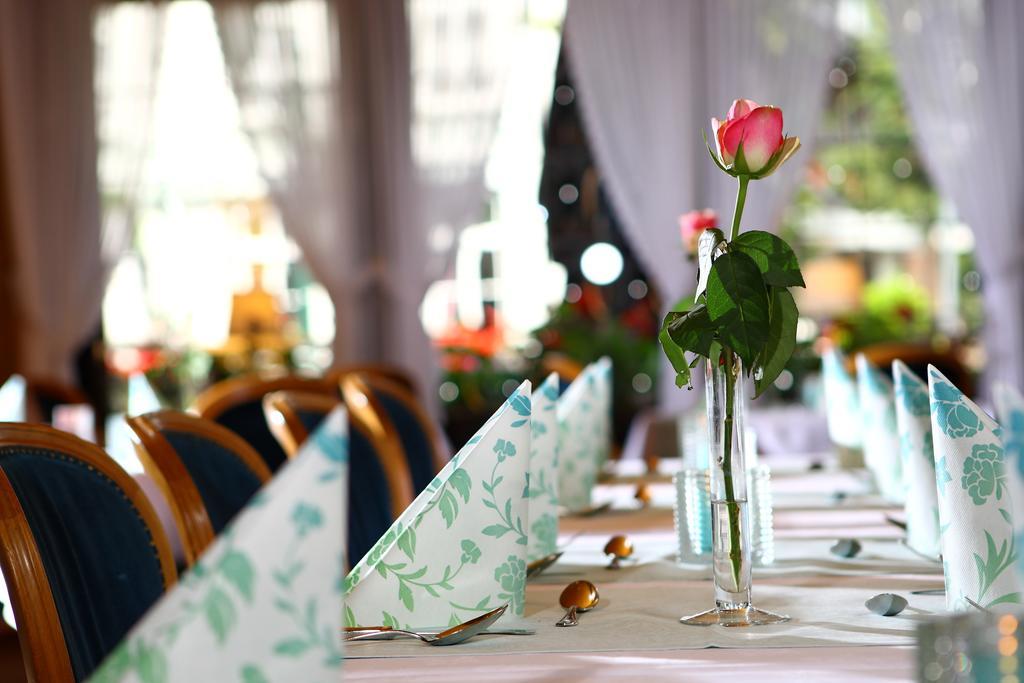 Hotel-Restaurant Wanders Elten Exteriér fotografie