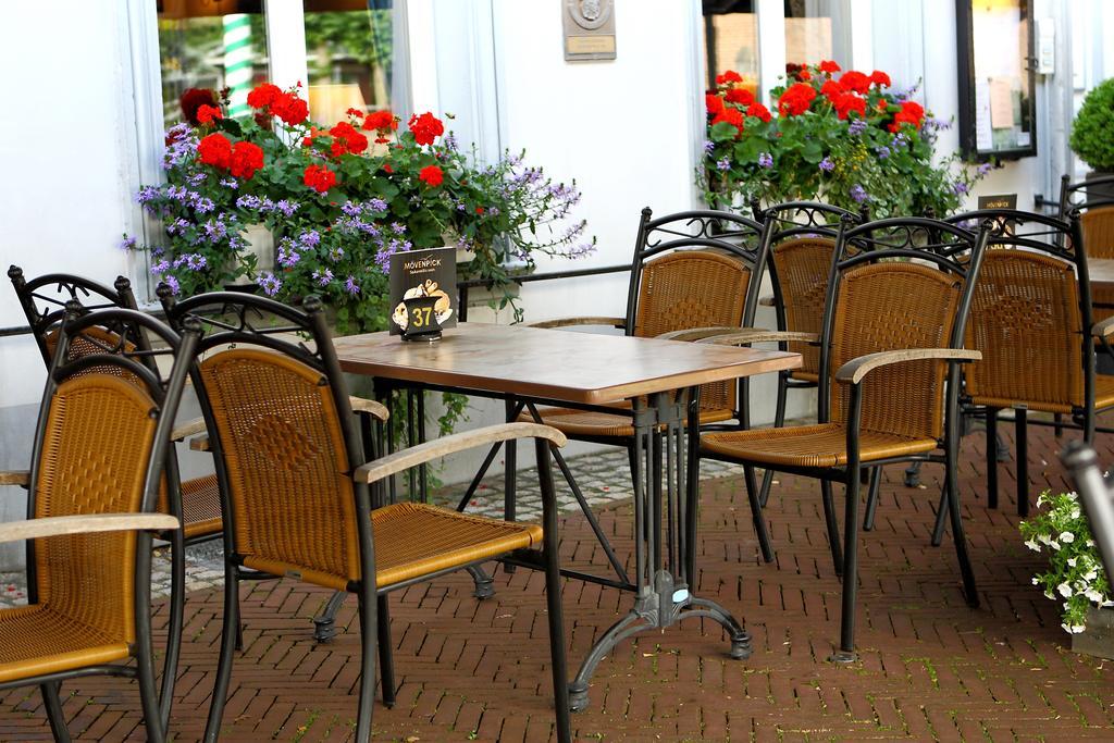 Hotel-Restaurant Wanders Elten Exteriér fotografie