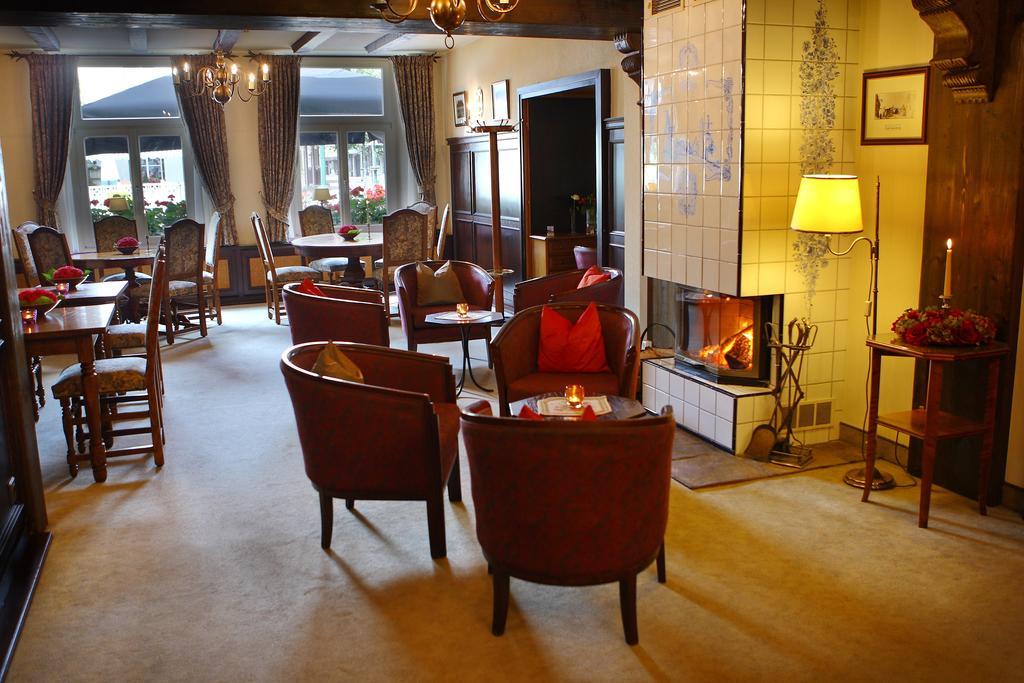 Hotel-Restaurant Wanders Elten Exteriér fotografie